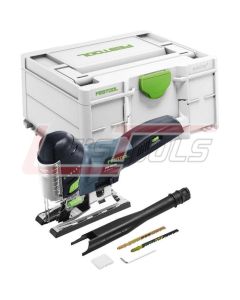 FESTOOL 576522 CARVEX PSC 420 EB-BASIC, CORDLESS JIGSAW