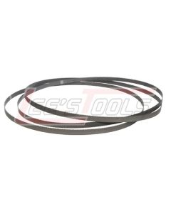 BOSCH CBS2818 CBS2818 Portaband saw Blade 18TPI 3Pk