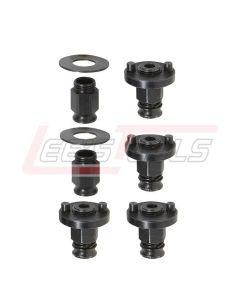 BOSCH CK2 CK2 Bosch Adapter nut conversion kit