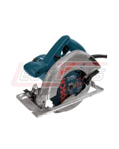 BOSCH CS5 7-1/4" Left Blade Circular Saw (15 Amp)