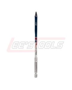 BOSCH DSB1001 1/4" DareDevil Spade Bit