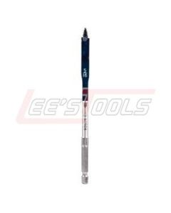 BOSCH DSB1002 5/16" DareDevil Spade Bit