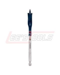 BOSCH DSB1005 1/2" DareDevil Spade Bit