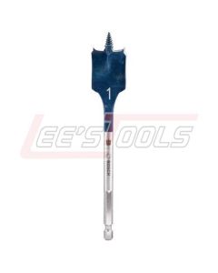 BOSCH DSB1013 1" DareDevil Spade Bit