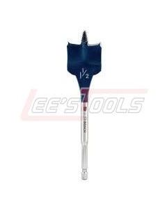 BOSCH DSB1021 1 1/2" DareDevil Spade Bit