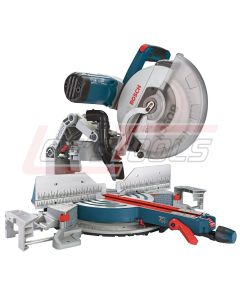 BOSCH GCM12SD 12" Dual Bevel Glide Miter Saw