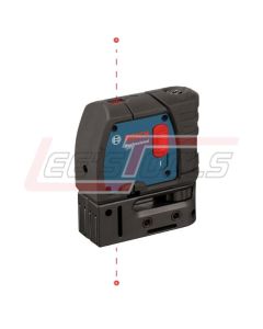 BOSCH GPL2 GPL 2 Self-leveling 2-Point Laser