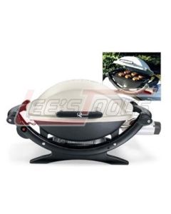 BOSCH GRILL WEBER GRILL "BSS PROMO" $200.00 VALUE