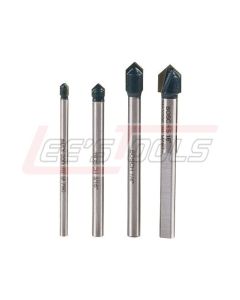 BOSCH GT2000 4pc Glass & Tile Set