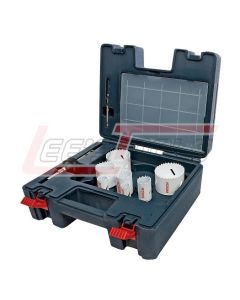 BOSCH HB17PL BIM STP Set US, 17PC Plumber