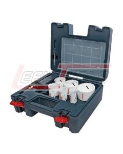 BOSCH HB19EL BIM STP Set US, 19 Piece Elect