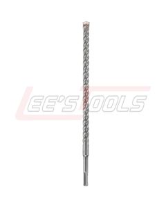 BOSCH HC2084 Bulldog SDS-plus® Shank Bit 2 CT 1/2" X 10" X 12"