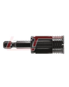 BOSCH HDG58 5/8" 15mm D Grit HS