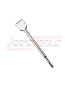 BOSCH HS1427 SDS-plus® Bulldog Extreme Chisel 2-1/2"x10"