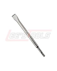 BOSCH HS1495 SDS-plus® Bulldog Stubby Flat Chisel