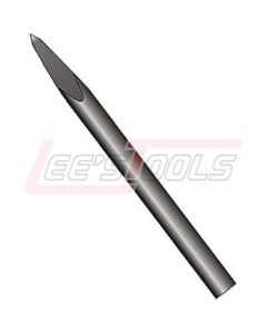 BOSCH HS1516 Hex Shank 18" Bull Point