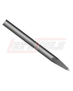 BOSCH HS1813 Round Hex Shank 12" Bull Point