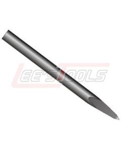 BOSCH HS1814 Round Hex Shank 18" Bull Point