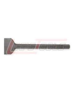 BOSCH HS1815 Round Hex Shank 2" x 12" Scraping Chisel