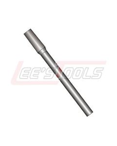 BOSCH HS1827 Round Hex Shank 12" Tamper Plate Shank