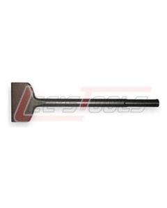 BOSCH HS1910 SDS-max® Shank 3" x 12" Scaling Chisel