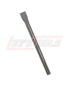 BOSCH HS1911B20 HS1911B20 SDS-max® 1" x 12" Flat Chisel