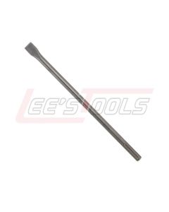 BOSCH HS1912 SDS-max® Shank 1 x 18" Flat Chisel