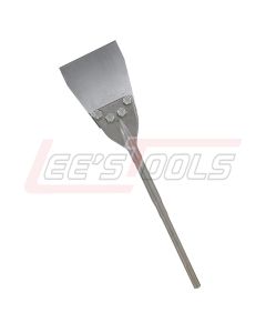 BOSCH HS1918 SDS-max® Shank 6" x 25" Floor Scraper