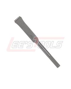 BOSCH HS1921 SDS-max® Shank 1-1/8" x 15" Slotting Tool