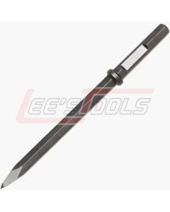 BOSCH HS2161 Breaker Hammer, 1-1/8" Shank, 20-1/2" Moil Point