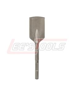 BOSCH HS2167 Breaker Hammer, 1-1/8" Shank, 5" X 19" Asphalt Cutter