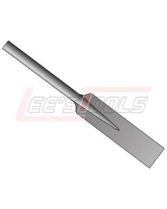 BOSCH HS2168 Breaker Hammer, 1-1/8" Shank, 3" X 22-1/2" Digging Chisel