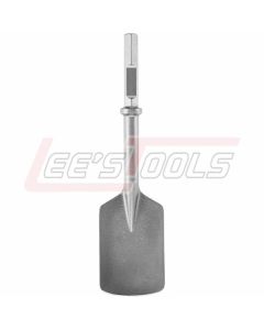BOSCH HS2169 Breaker Hammer, 1-1/8" Shank, 5-1/2" X 20" Clay Spade