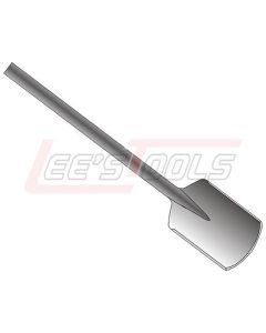 BOSCH HS2169B3 HS2169B3 1-1/8" Hex 5-1/2x20" Clay Spade
