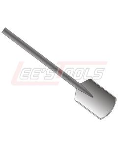 BOSCH HS2169B5 Breaker Hammer 1-1/8 Shank, 5-1/2" X 20" Clay Spade
