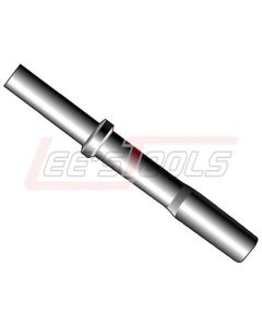 BOSCH HS2173 Breaker Hammer, 1-1/8" Shank, 15-1/2" Tamper Shank
