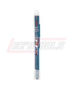 BOSCH HSC10-3pk 10" Carbide Grit Hacksaw Blade