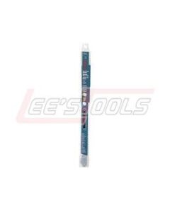 BOSCH HSC12-3pk 12" Carbide Grit Hacksaw Blade