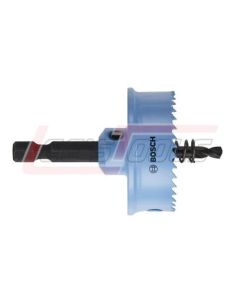 BOSCH HTW1 1 Thin Wall Impact Hole Saw