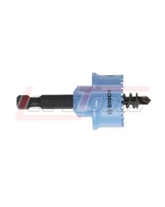 BOSCH HTW34 3/4 Thin Wall Impact Hole Saw