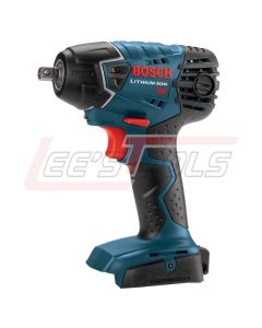 BOSCH IWH181B 18V 3/8" Impact Wrench Bare Tool