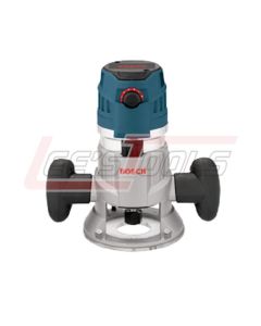 BOSCH MRF23EVS 2.3 HP Electronic VS Fixed-Base Router w/ Trigger Control
