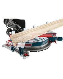 BOSCH MS1233 Miter Saw - Crown Stops