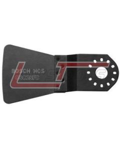 BOSCH OSC2FSC OSC2FSC 2" HCS Flexible Scraper Bld