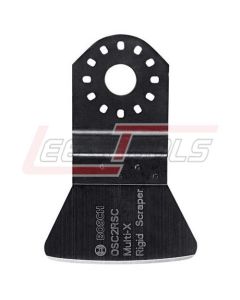 BOSCH OSC2RSC-5 OSC2RSC-5 2" HCS Rigid Scraper Bld 5pk