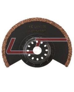 BOSCH OSC312RF OSC312RF 3-1/2"X1/8" Kerf Grout Bld