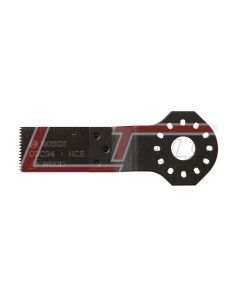BOSCH OSC34 OSC34 3/4" HCS Plunge Bld