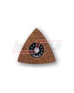 BOSCH OSC3DRF OSC3DRF 3" Carbide Grit Delta Rasp