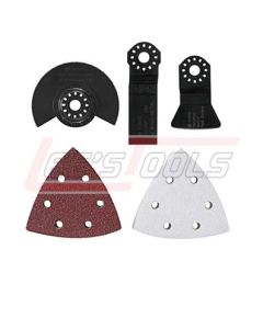 BOSCH OSCS23 OSCS23 23pc OIS Set