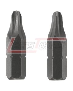 BOSCH P2R2102 P2R2 Dual Drive, 1", 2 PK Carded